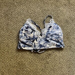 Hollister bikini top